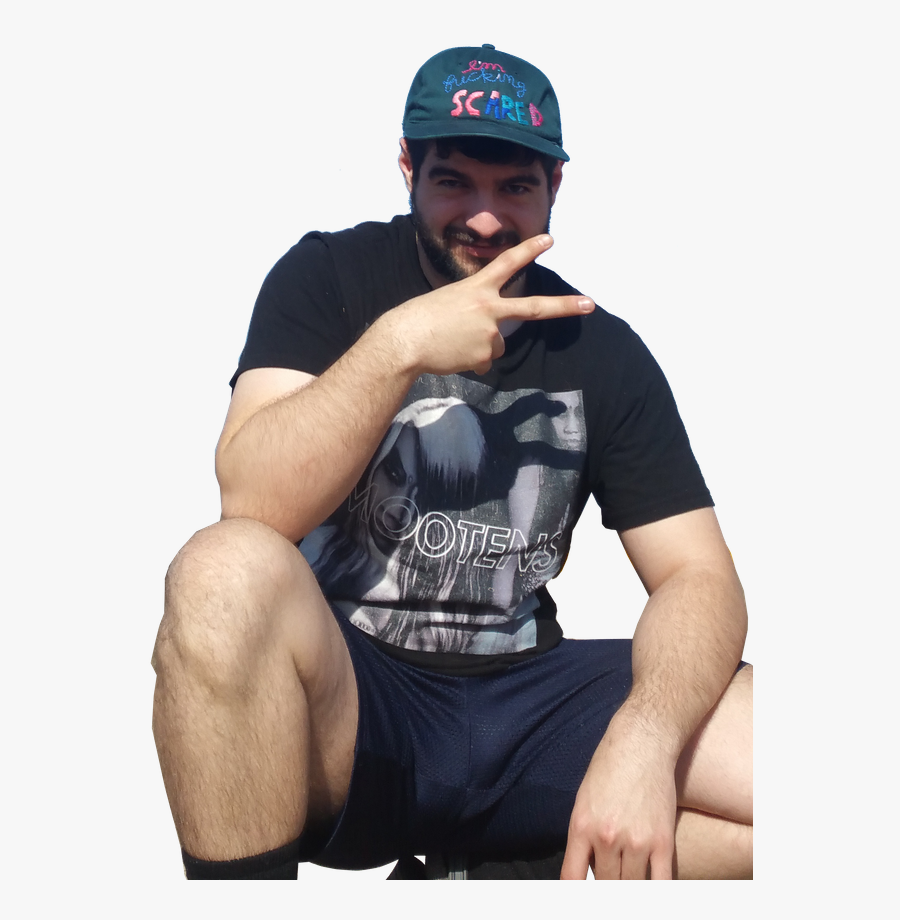 20180203 105041 - Sitting, Transparent Clipart