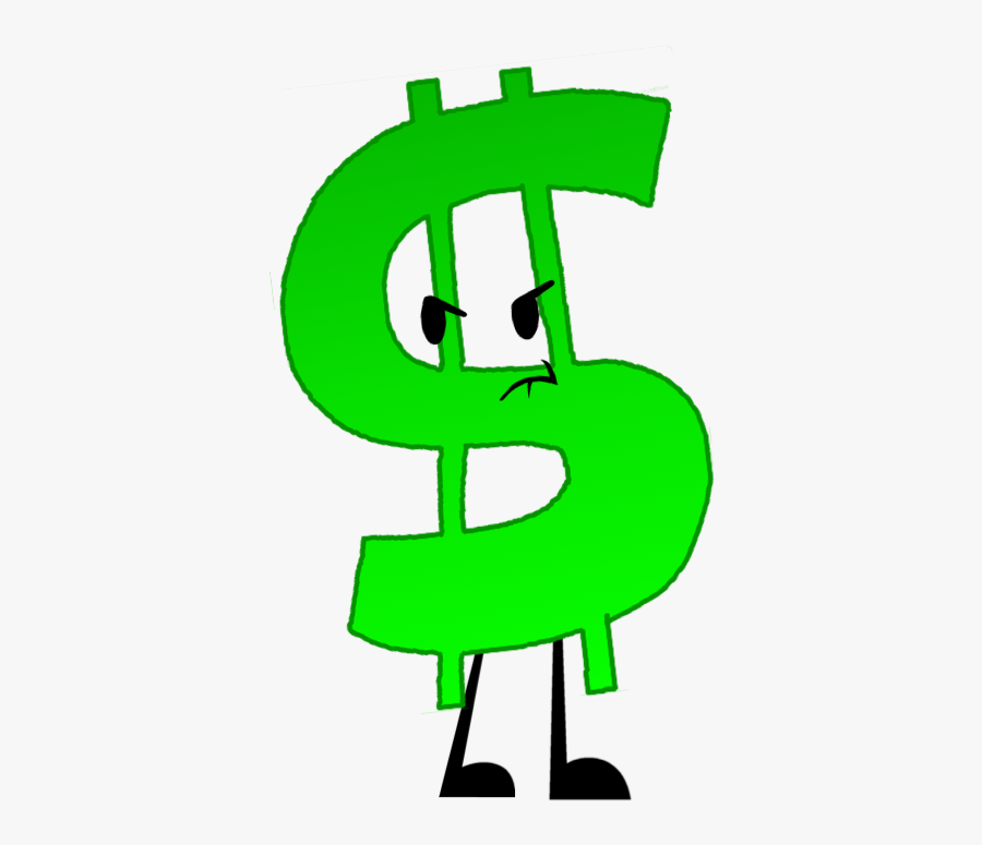 Dollar Clipart 20 Dollar, Transparent Clipart