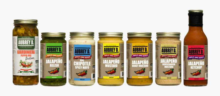 Transparent Condiments Png - Condiments Png, Transparent Clipart