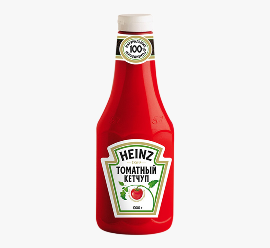 Ketchup Png - Heinz Ketchup 700g, Transparent Clipart
