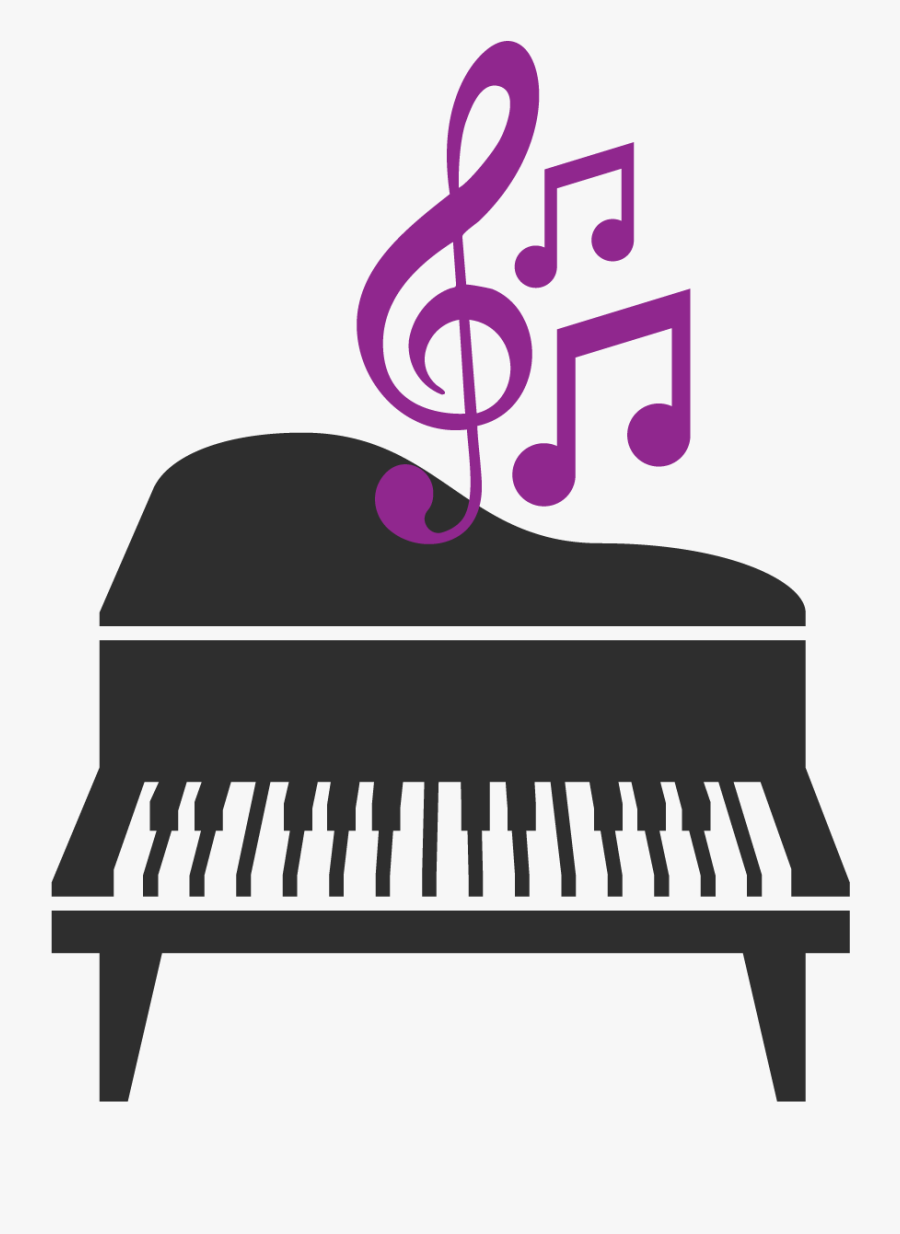Download Piano Vector Png , Free Transparent Clipart - ClipartKey
