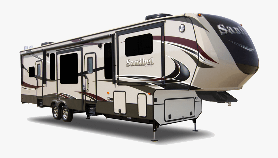 Transparent Wheel Png - Sanibel Rv, Transparent Clipart