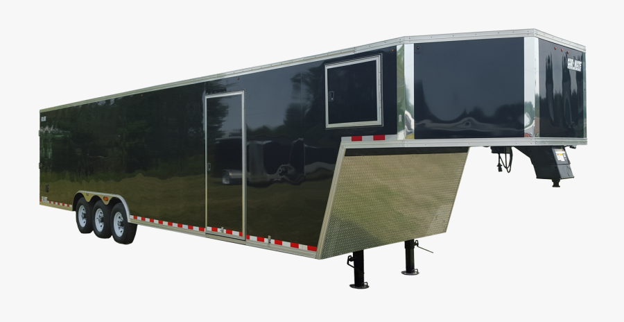 Eagle Series Car Trailer 5th Wheel - 5th Wheel Car Trailer, Transparent Clipart