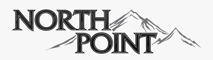 Jayco North Point Logo, Transparent Clipart
