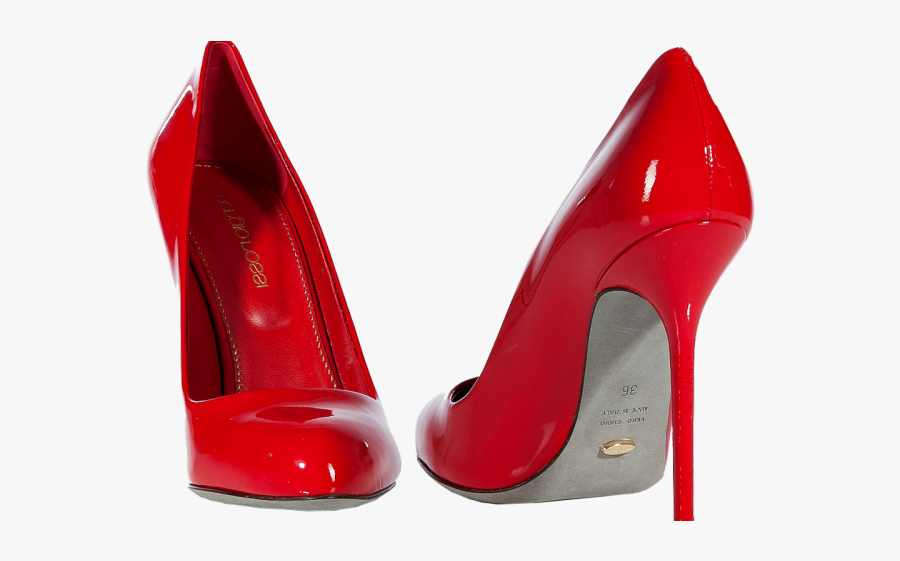 Ladies Shoes Hd Png, Transparent Clipart