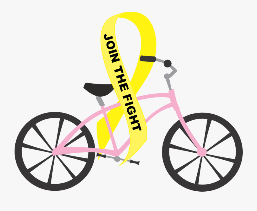 Pictures Of A Bicycle - Wagon Wheels, Transparent Clipart