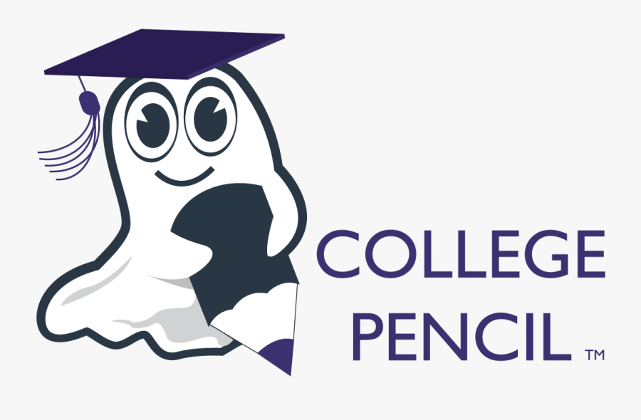 Questions To Ask Your College Pencil - San Juan College Logo, Transparent Clipart