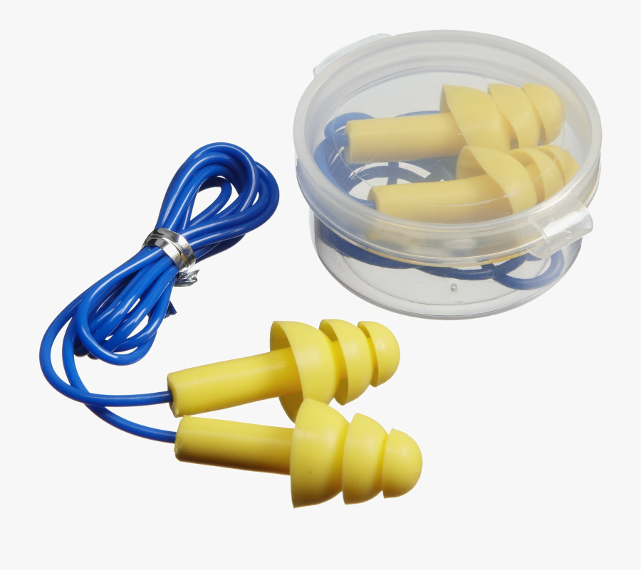 Ear Plug Transparent Png - Ear Plug In Bangladesh, Transparent Clipart