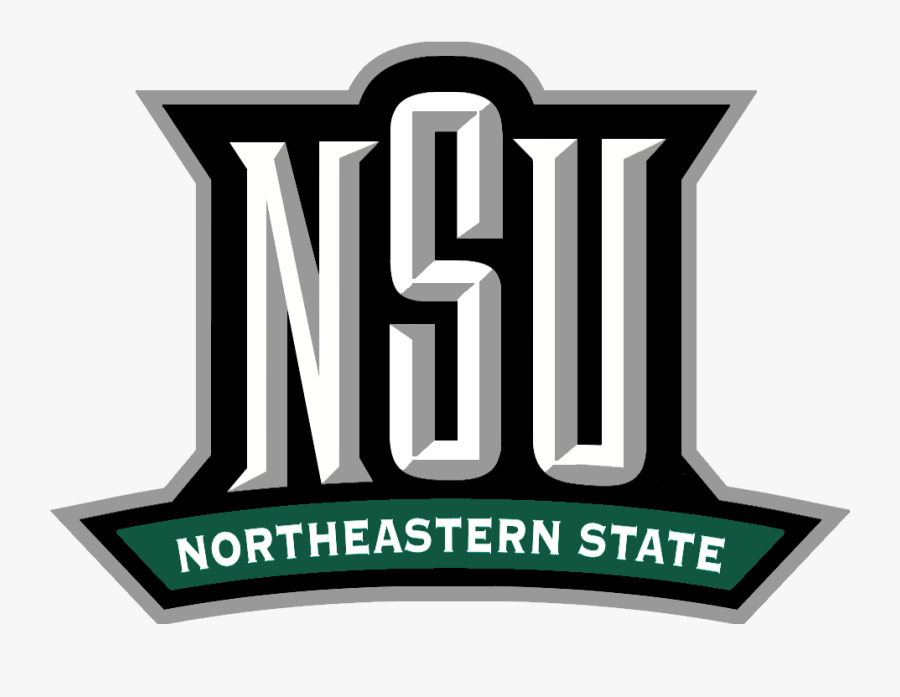 Northeastern State University, Transparent Clipart