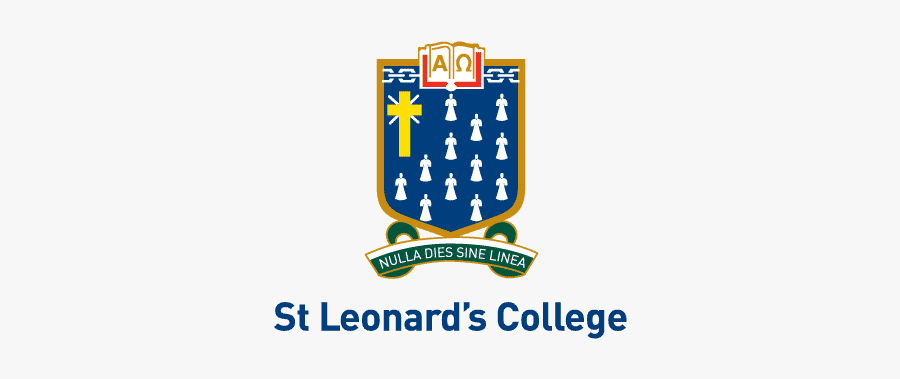 St Leonards College Brighton Logo, Transparent Clipart
