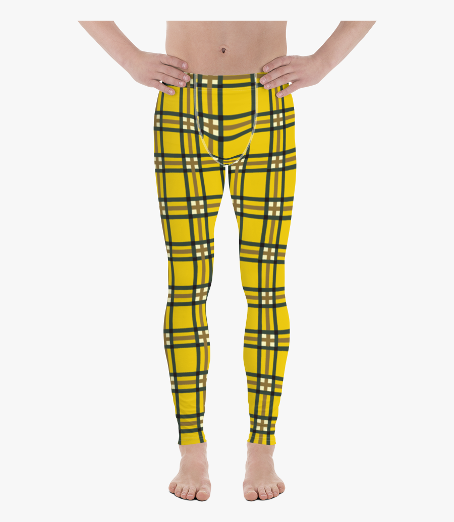Clueless Meggings Swish Embassy - Leggings, Transparent Clipart