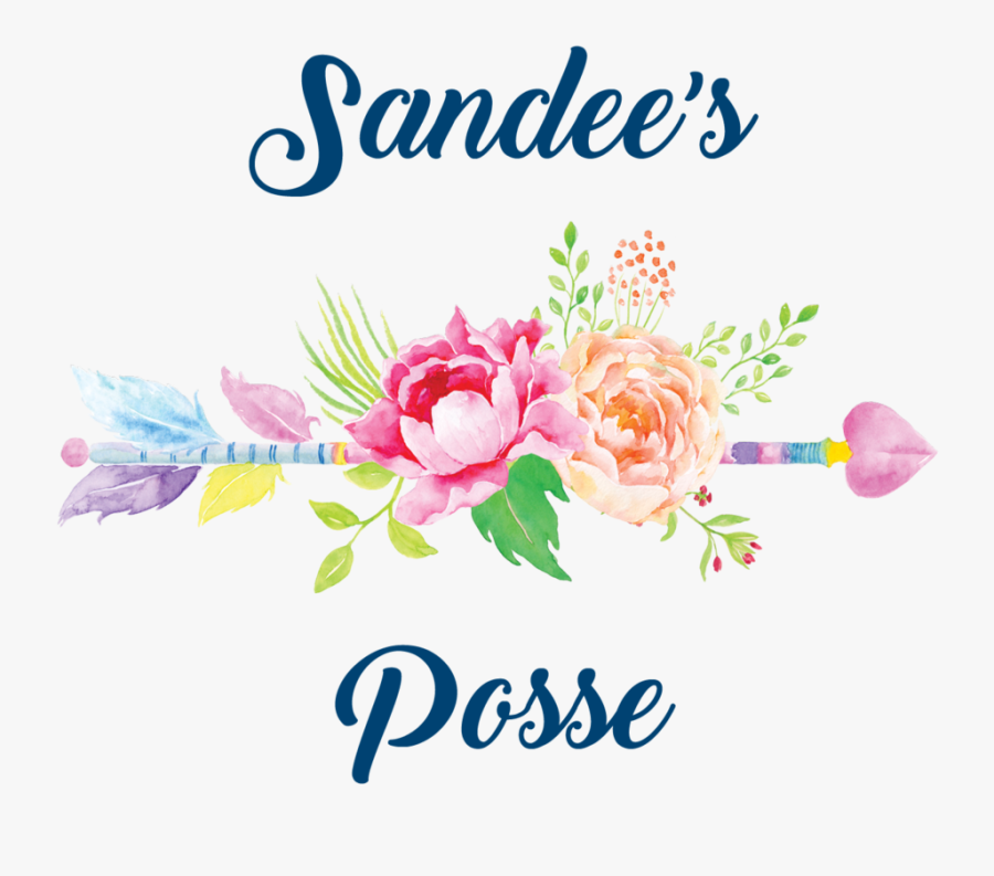 Clipart Arrows Watercolor , Png Download - Illustration, Transparent Clipart