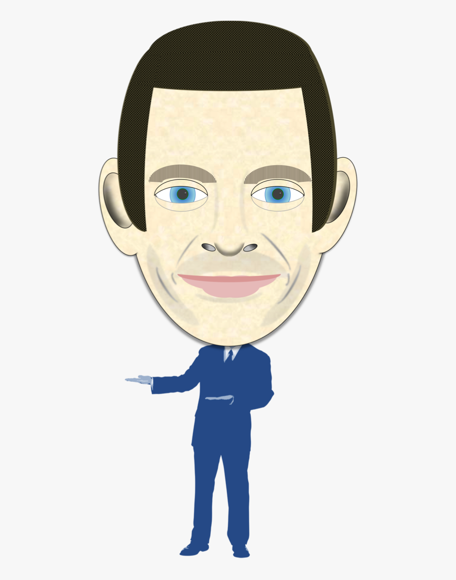 Hypothesis Clipart Consequence - Cartoon, Transparent Clipart