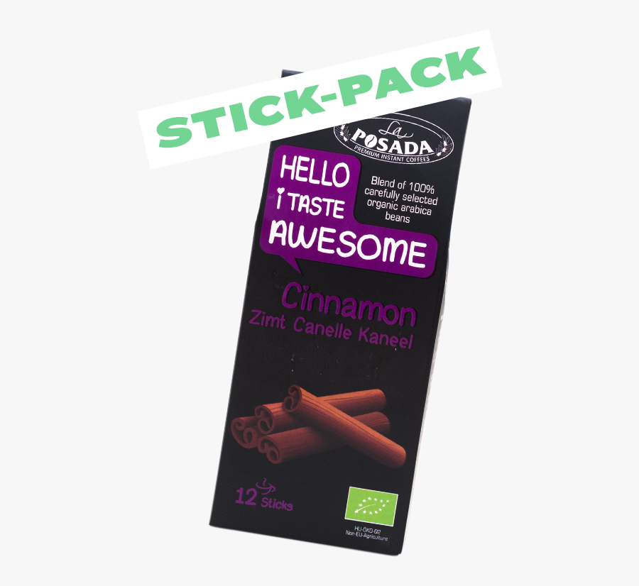 Transparent Cinnamon Stick Png - Chocolate, Transparent Clipart