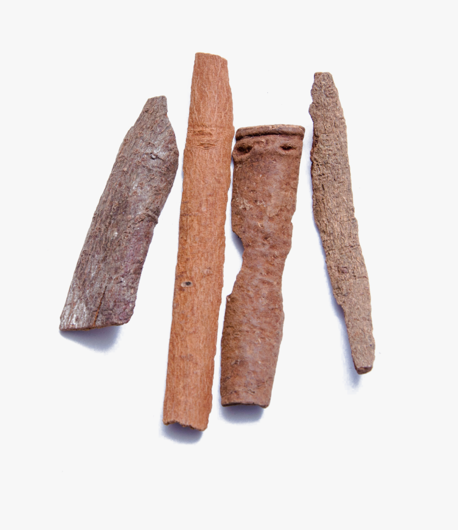 Transparent Cinnamon Sticks Png - Wood, Transparent Clipart