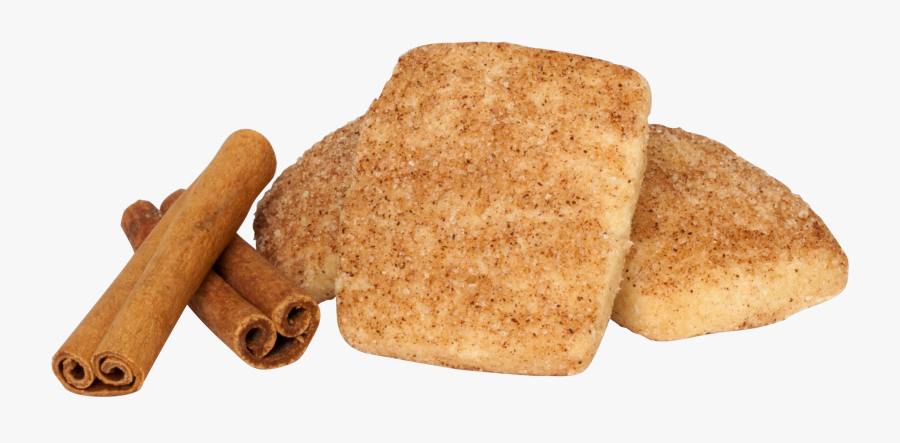 Sliced Bread, Transparent Clipart