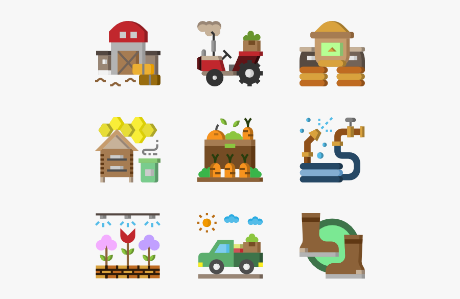 Tools Icon Packs, Transparent Clipart