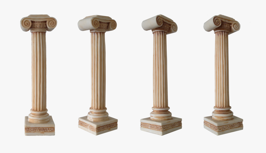 Columns Png Image - Columns Png, Transparent Clipart