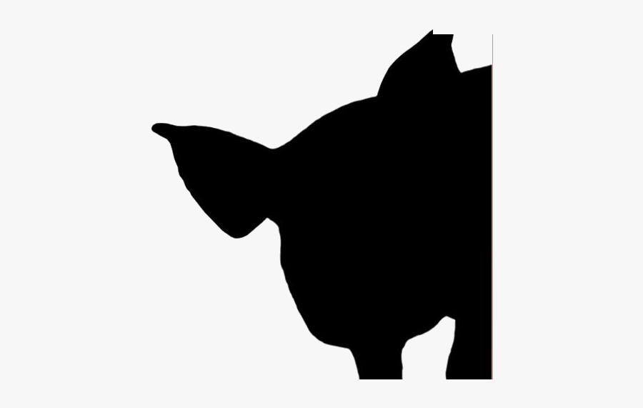 Transparent Cute Pigs Clipart, Cute Pigs Png Image, Transparent Clipart