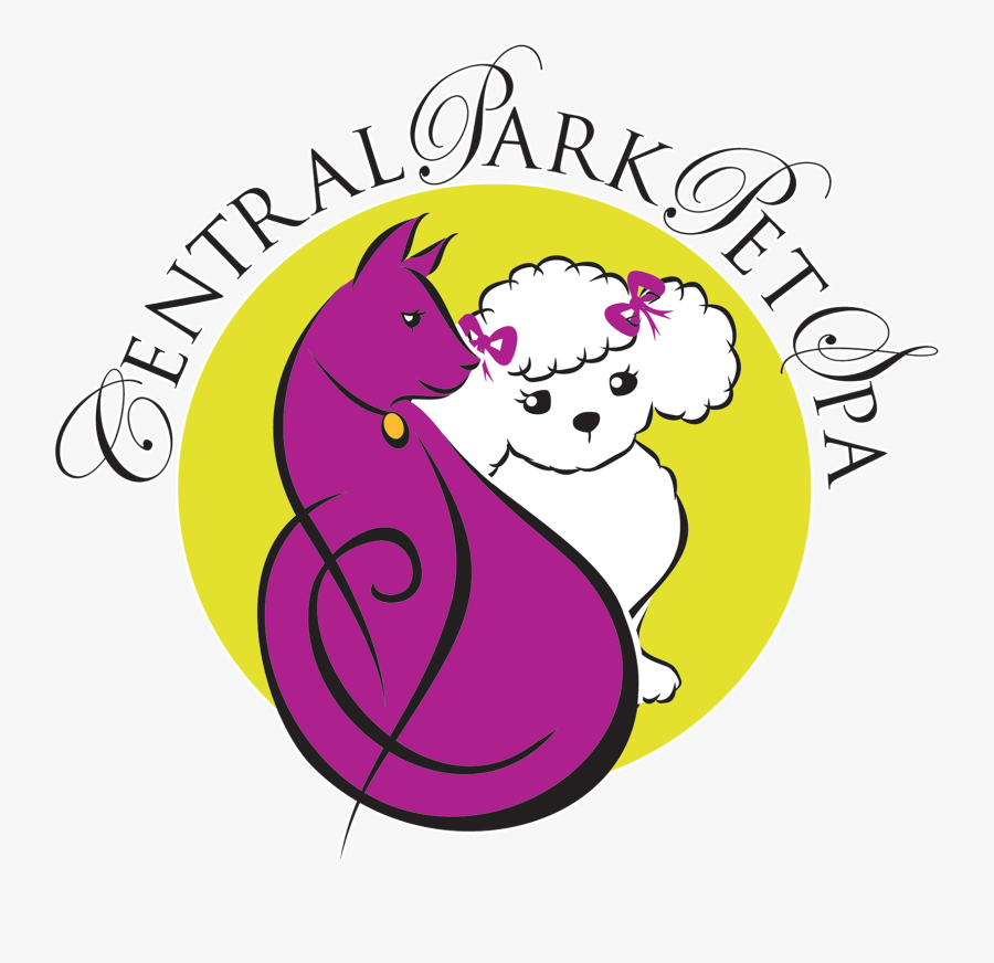 Trust Clipart Sincere - Central Park Pet Spa Nyc, Transparent Clipart