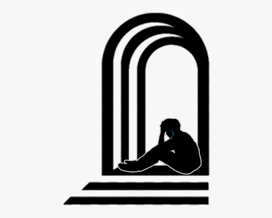 Graphic By Raphael Villagracia - Silhouette, Transparent Clipart