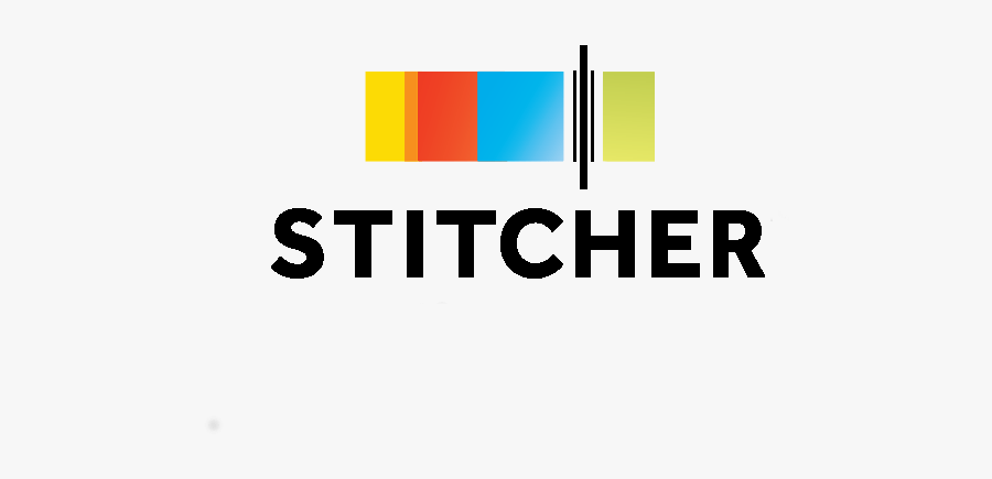 Campus Consultancy University Club - Stitcher Podcast Logo Png, Transparent Clipart