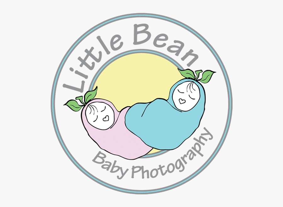 Little Bean Logo - Cartoon, Transparent Clipart