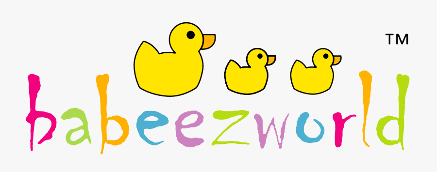 Duck, Transparent Clipart