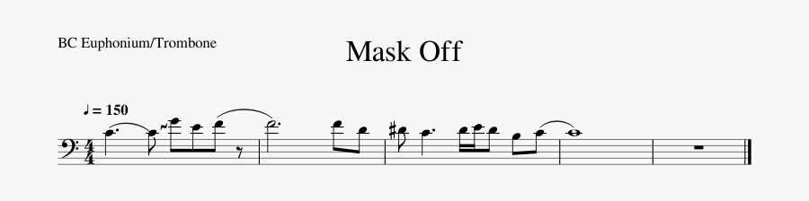 Musical Composition, Transparent Clipart