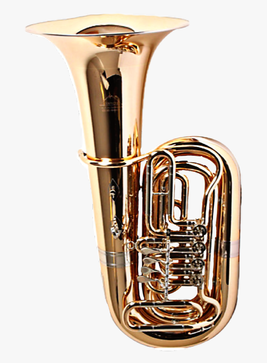 #tuba - Tuba, Transparent Clipart