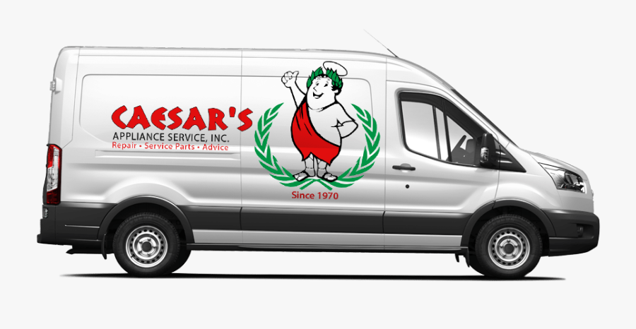 Transparent Appliance Repair Clipart - Ford, Transparent Clipart