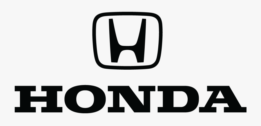 Honda Logo Cliparts, Transparent Clipart