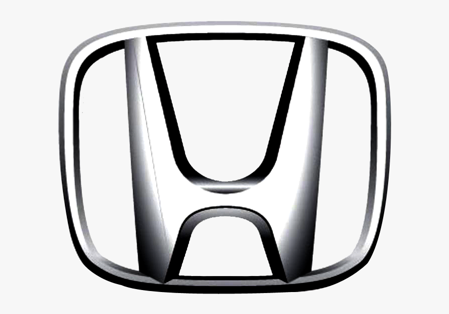 Honda Logo Car Honda Cr-v Honda Freed - Honda Company Car Logo, Transparent Clipart