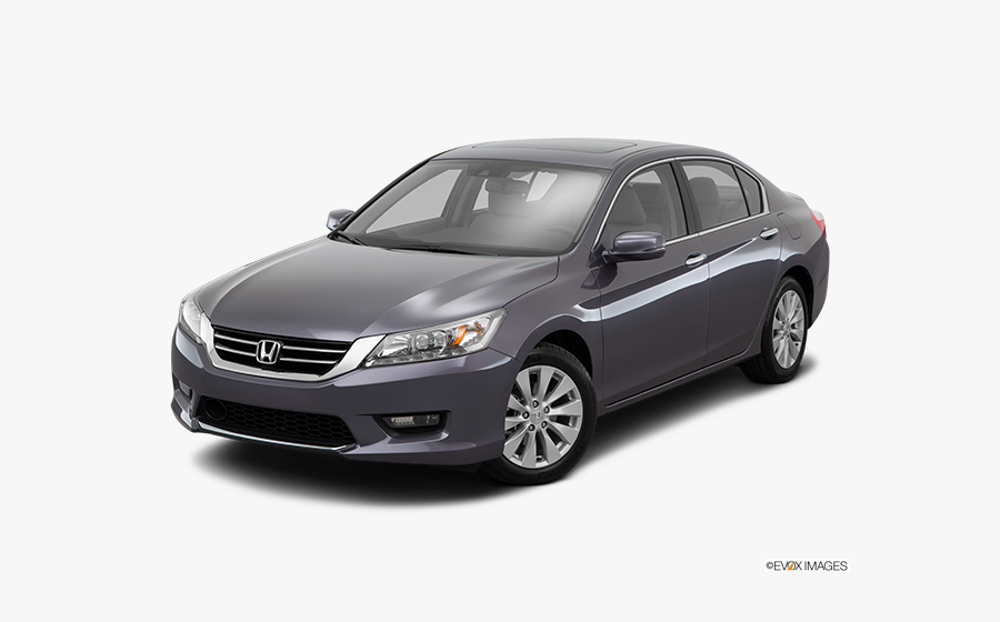 2015 Honda Accord Png - 2016 Nissan Altima Grey, Transparent Clipart