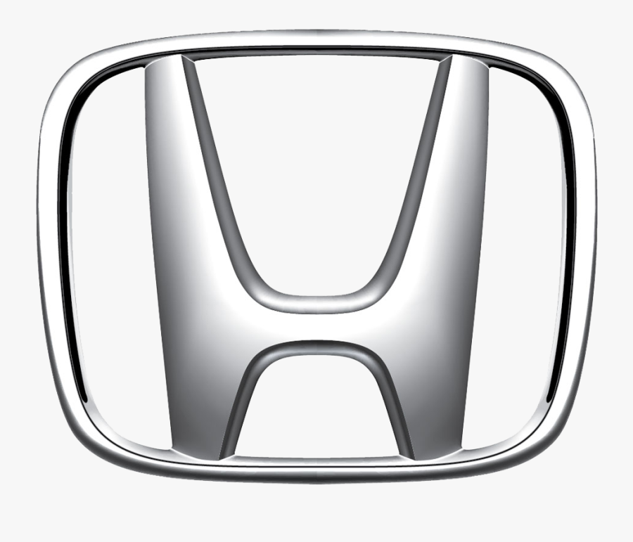 Honda Logo Car Honda Today Honda Accord - Transparent Honda Car Logo, Transparent Clipart
