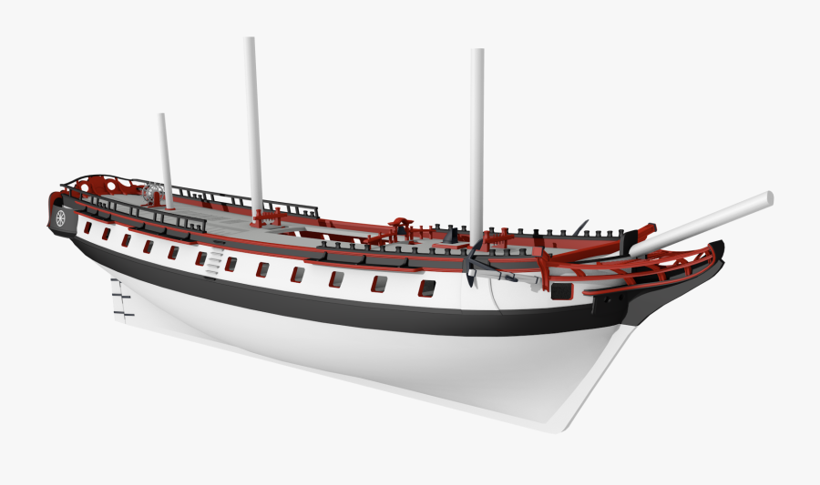Scale Model, Transparent Clipart