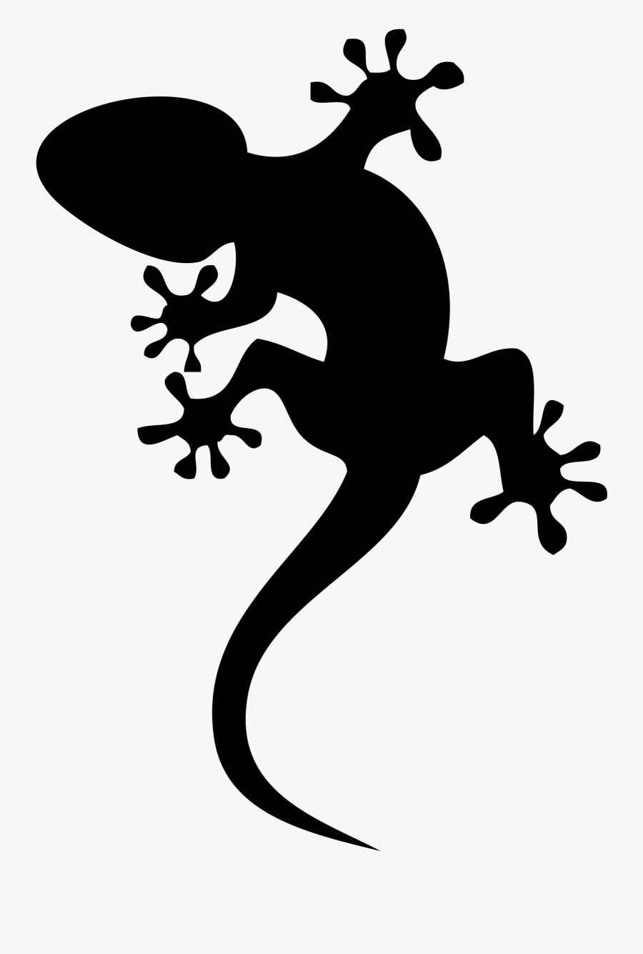 Silhouette, Transparent Clipart