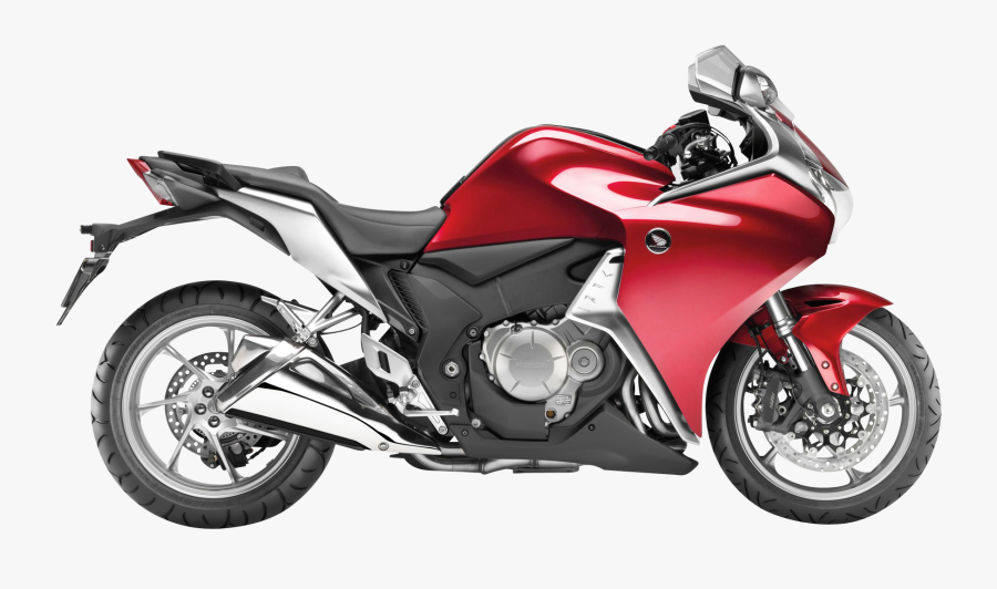 Honda Bike Png Transparent Picture - Honda 1200, Transparent Clipart