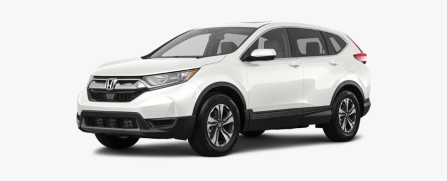 Honda Cr V Lx - 2019 Honda Cr V Price, Transparent Clipart
