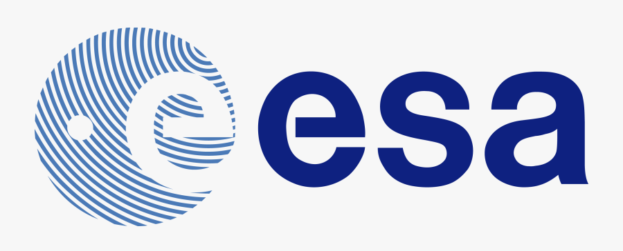 Esa European Space Agency Logo [eps-pdf] - European Space Agency Logo, Transparent Clipart
