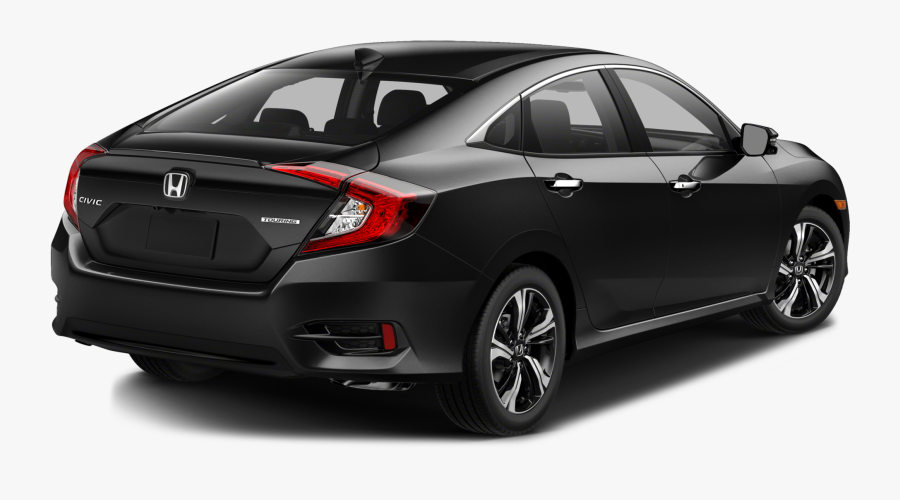 Honda Civic 2019 Price, Transparent Clipart