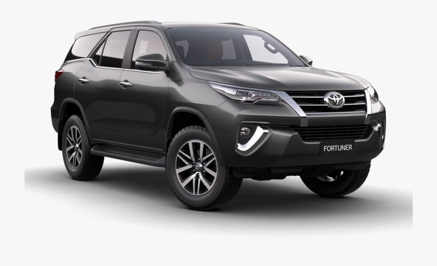 Fortuner Steves Auto Clinic - Fortuner New Vs Old Model, Transparent Clipart