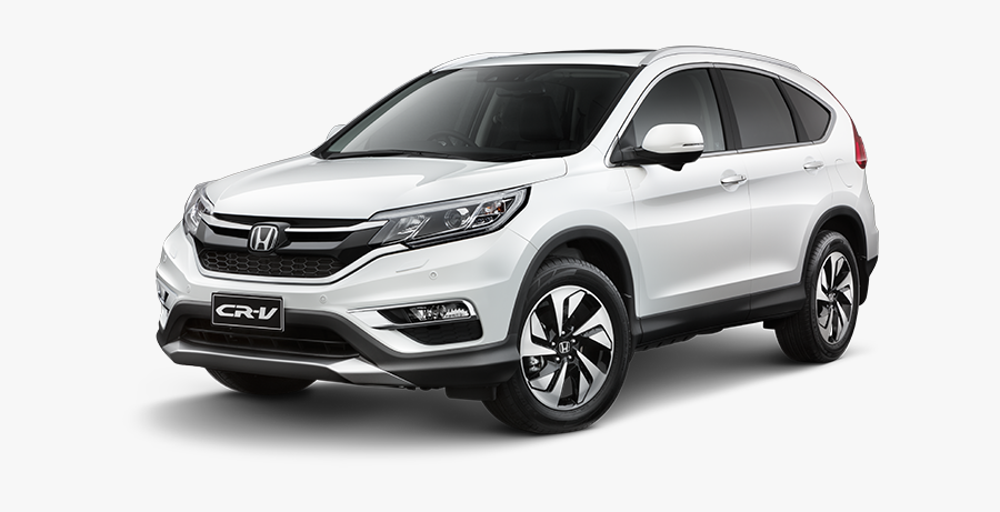 Honda Png Image - Honda Hrv 2018 Png, Transparent Clipart