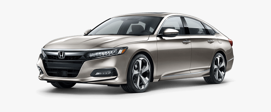 2019 Honda Accord Info And Specs - Model Honda Car, Transparent Clipart