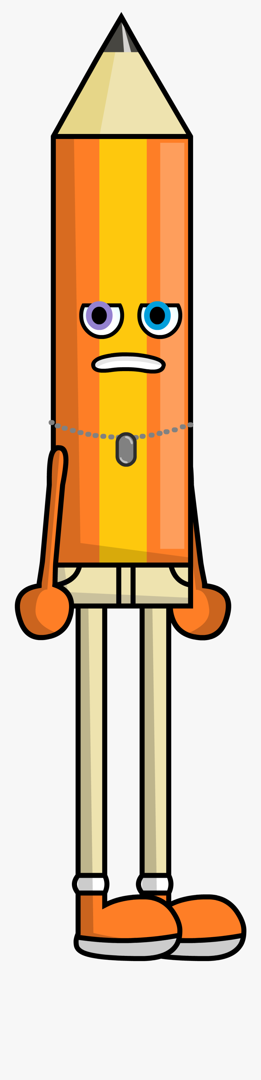 Animated Diversity Wiki, Transparent Clipart