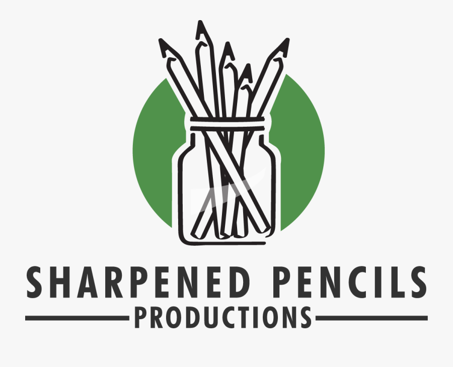 Sharpened Pencils Productions Llc - Sustainable City, Transparent Clipart