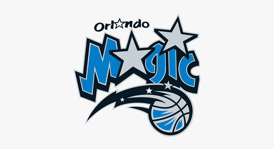 Orlando Magic Png Hd - Magic Orlando, Transparent Clipart