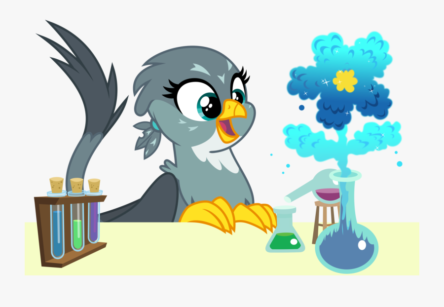 Potion Transparent Cute Clip Art Free Download - My Little Pony: Friendship Is Magic, Transparent Clipart