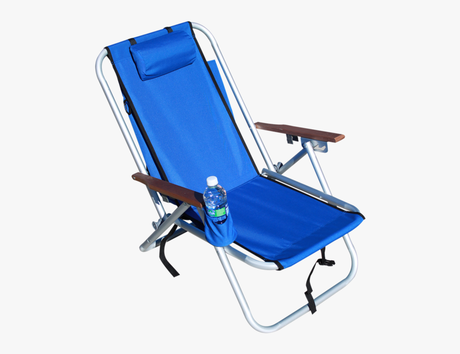 Folding Chair, Transparent Clipart