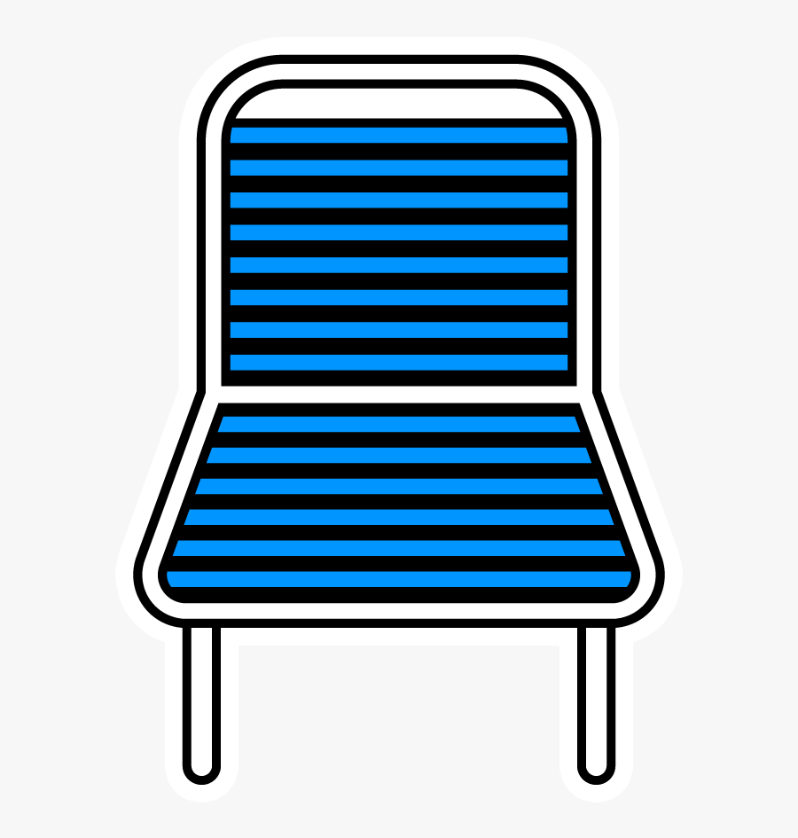 Chair Clipart , Png Download - Chair, Transparent Clipart